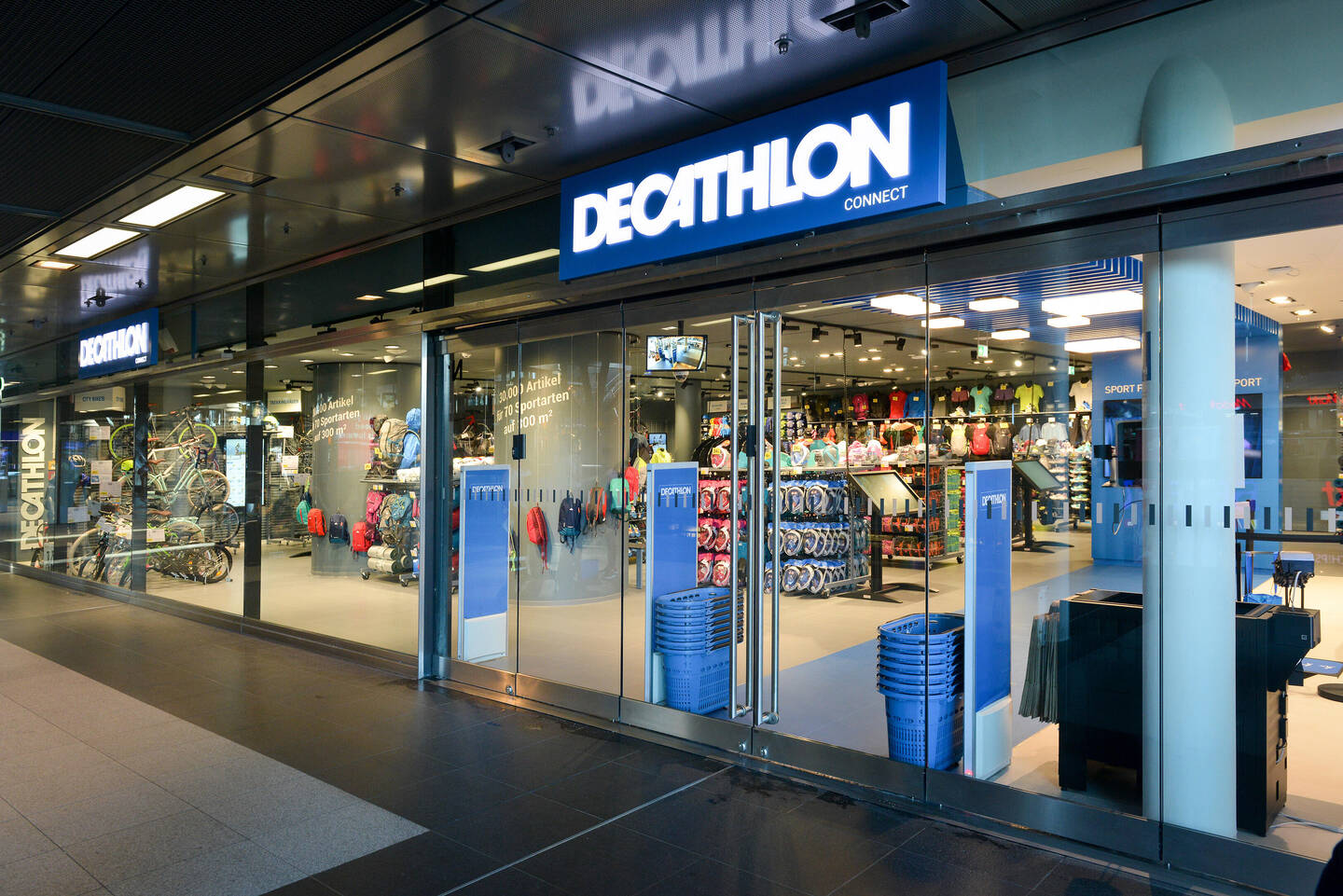 decathlon berlin bikes